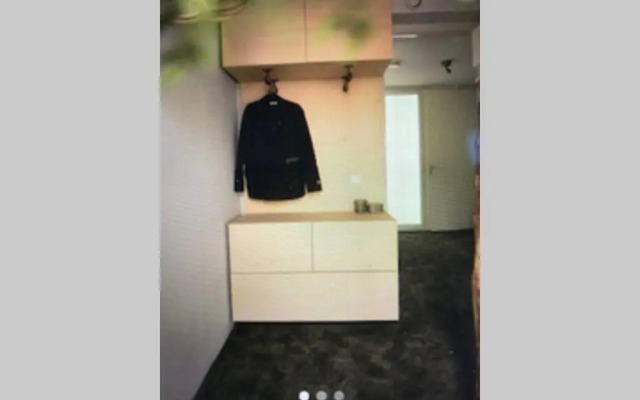 Large and cosy house on the water: free Parking