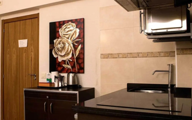 Apartamento Las Avutardas