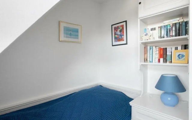 Schatz Comfortable Holiday Residence