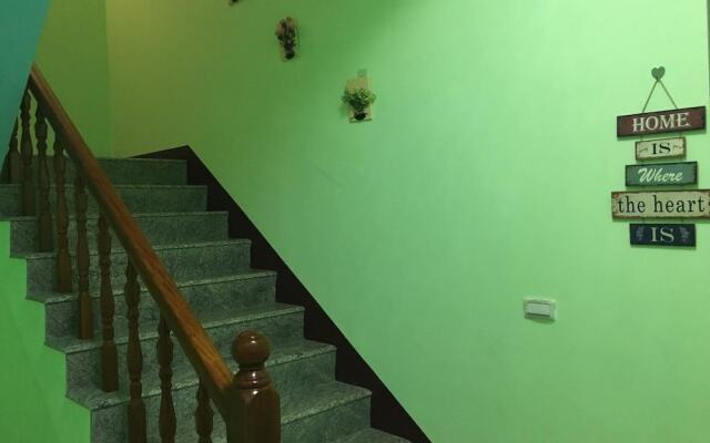 Kinmen RuJia B&B