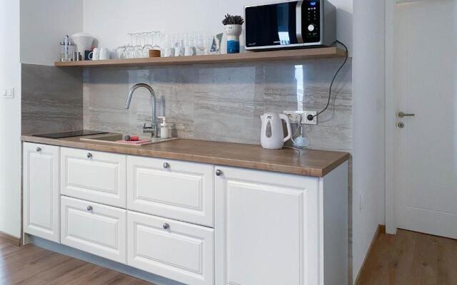 Marisa Apartments Hvar II
