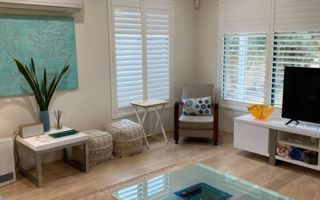 Busselton on the Beach