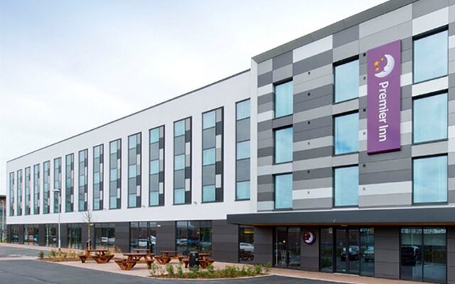 Premier Inn Slough West (Slough Trading Estate)