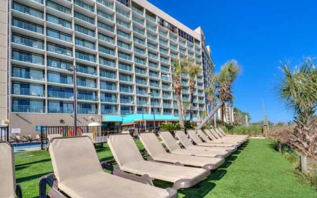 Sand Dunes by Elliott Beach Rentals