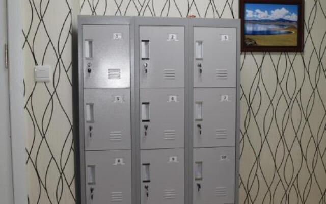 Wonder Mongolia Guesthouse & Tours