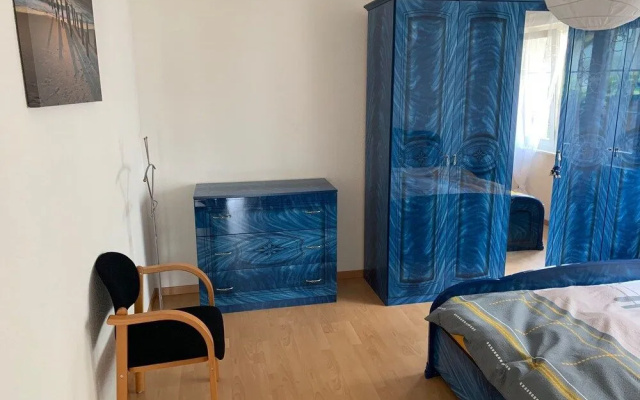 Pfaffnau Ferienwohnung