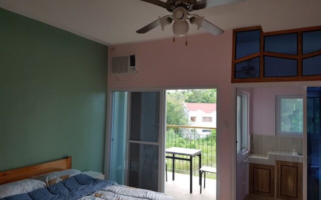 Bohol Son's Guest House