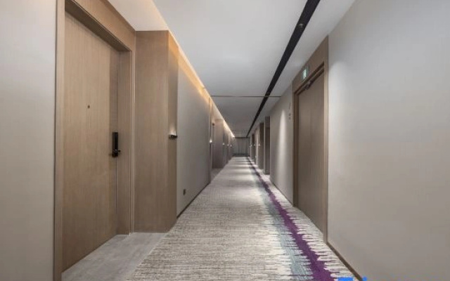 Lavande Hotels Chengdu Medical College Subway Station Branch