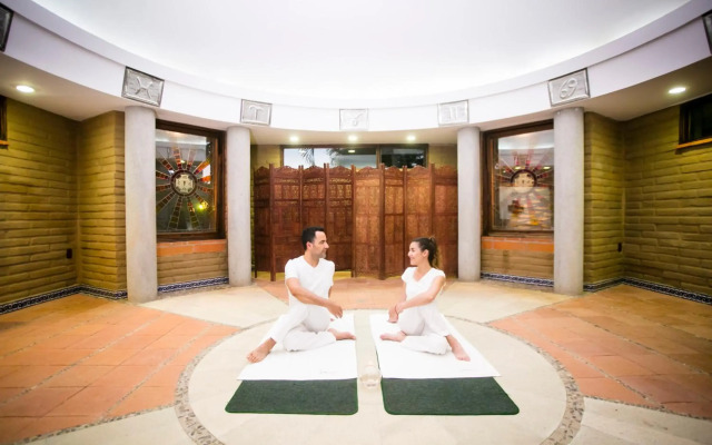 Los Olivos Spa