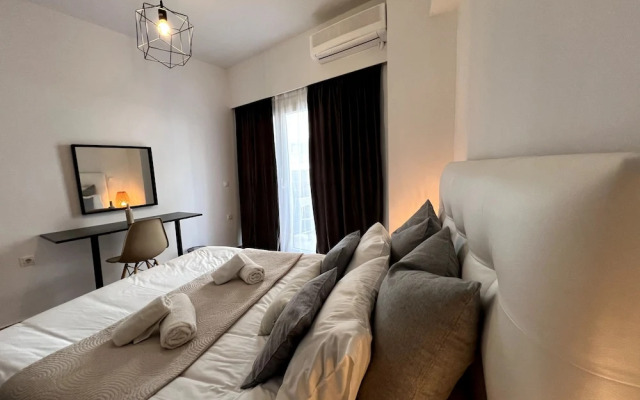 Allure Athens Urban Suites