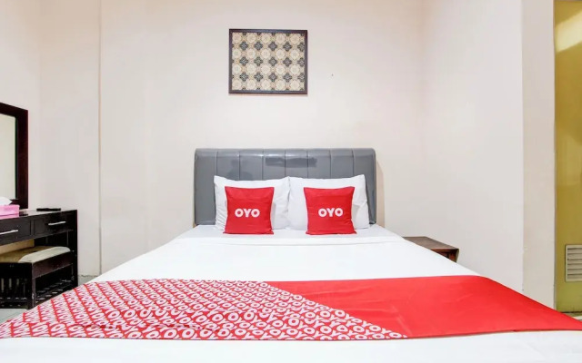 Eben Haezer Guest House