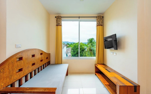 The cheetar Hotel