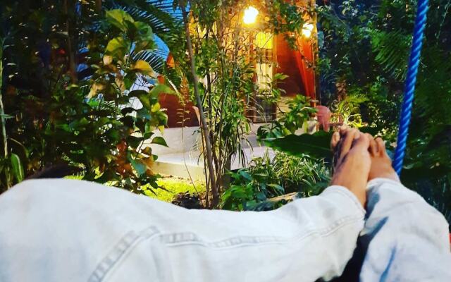 The Otunna Guest House