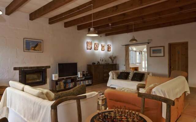 Agroturismo Biniati Des Pi