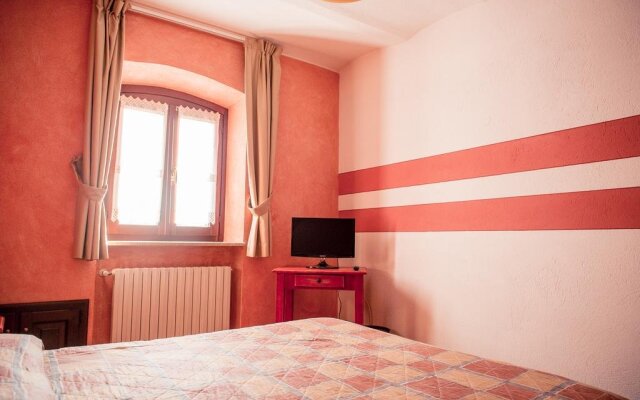 Locanda Occitana Cà Bianca