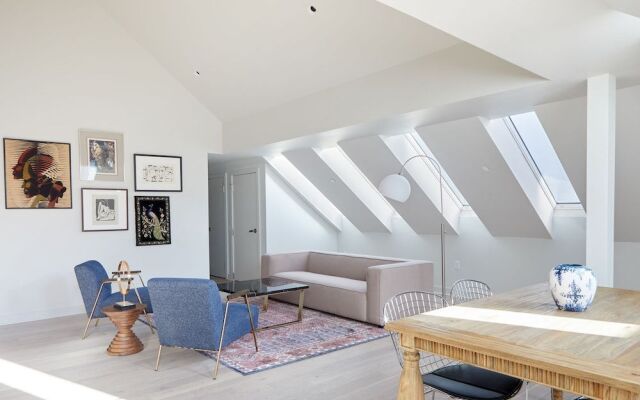 Sonder by Marriott Bonvoy Gravier Place Apartments Medical