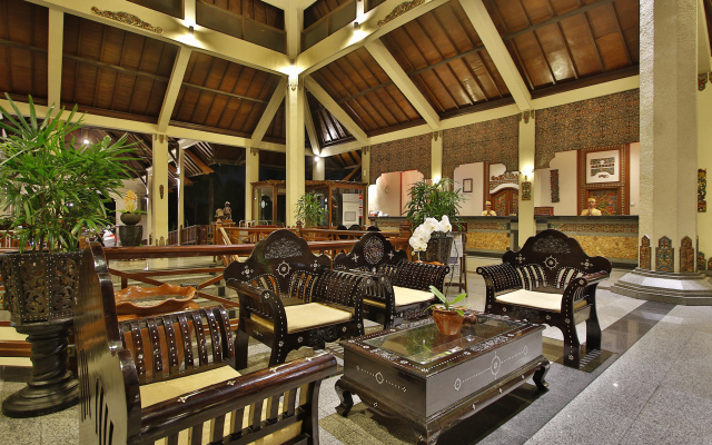 The Jayakarta Lombok Hotel & Spa