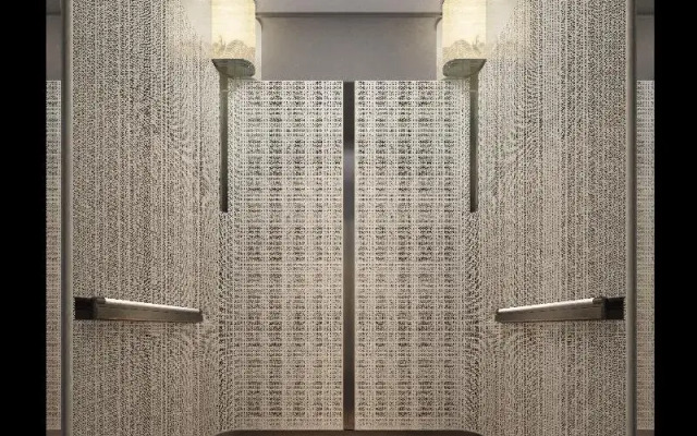 Hualuxe Hotels And Resorts Shenzhen Bao'An