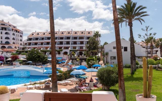 Parque Santiago II 175 - Two Bed