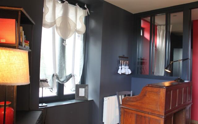 Maison d'hôtes Villa Pen Prad