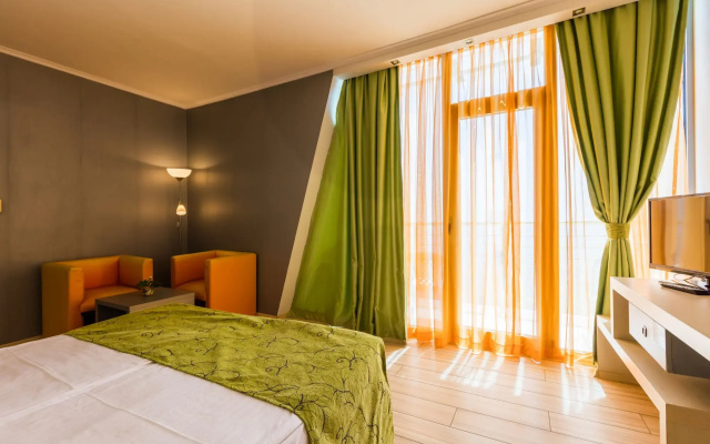 Sol Marina Palace — Adults Only over 16