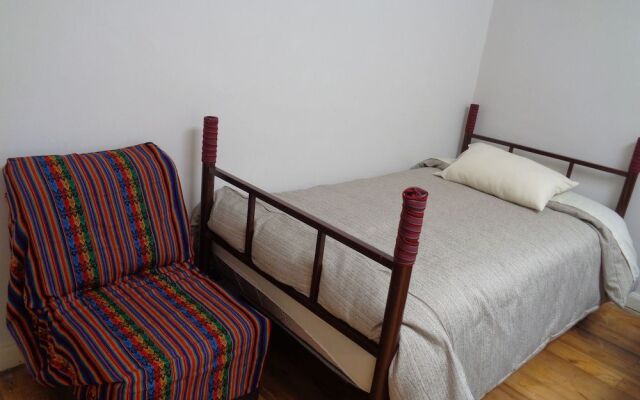 Inti Yapu Hostel