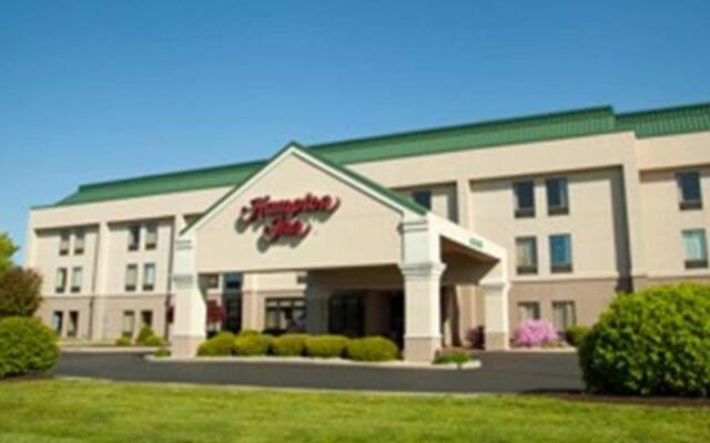 Hampton Inn Carbondale