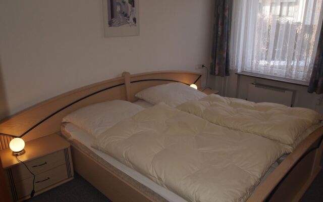 Ferienwohnung Braunlager Hexe