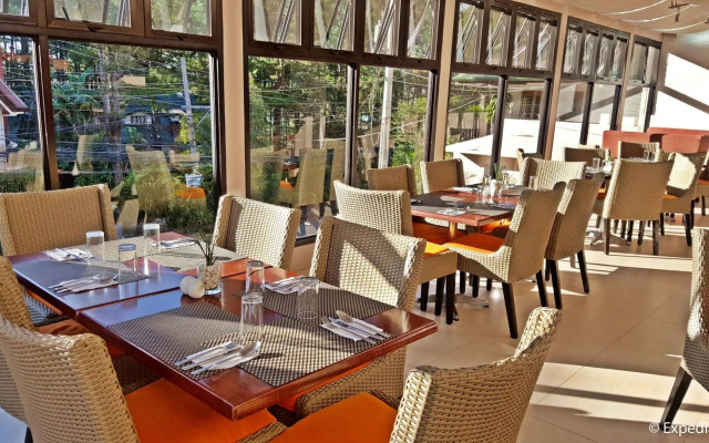 C Boutique Hotel