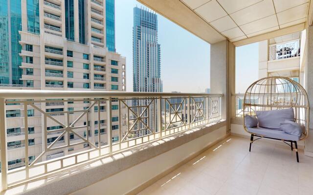 Downtown - 29 Blvd Tower 1 2909