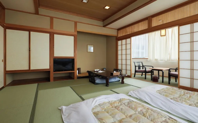 Tabist Sakura no Yakata Hotel