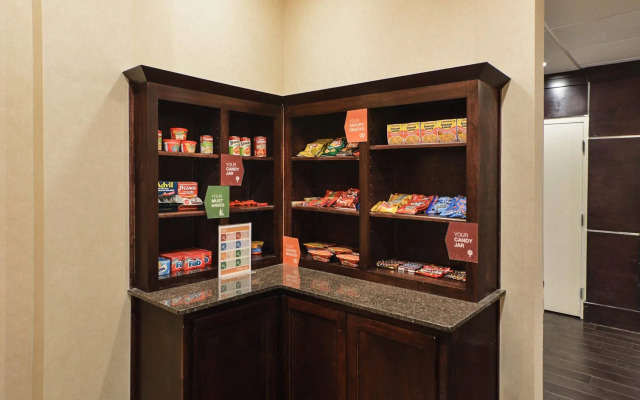 Motel 6 Mineral Wells, TX