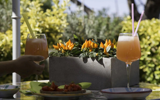 IL Giardino Dell'Arte - Guest House