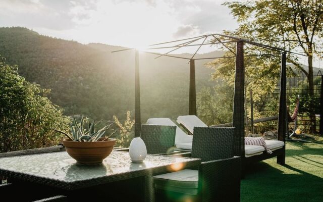 Vila Caelus Masia Boutique