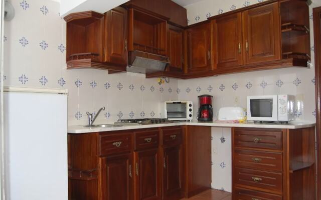 Apartamentos Nazaré