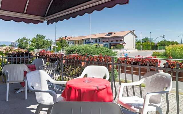 Park Hotel Ristorante Ca' Bianca