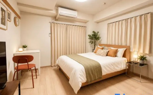 스탠다드 객실 사진 1