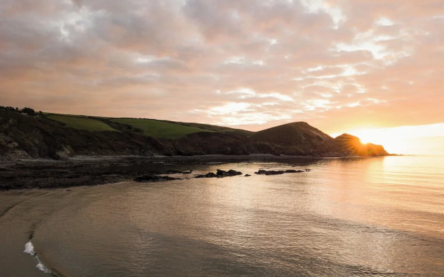 Coastal Haven