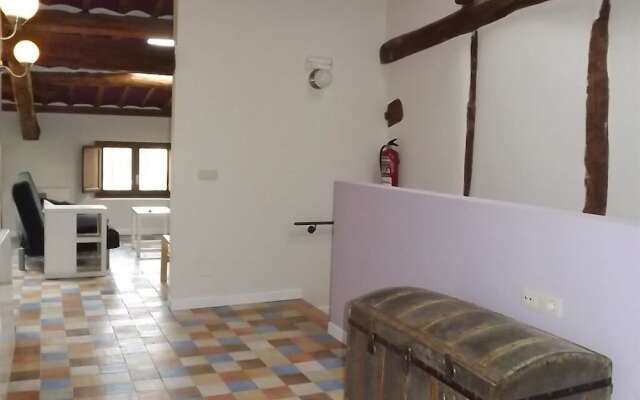 Apartamentos San Francisco 58