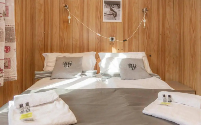 Hotel Monte Triplex