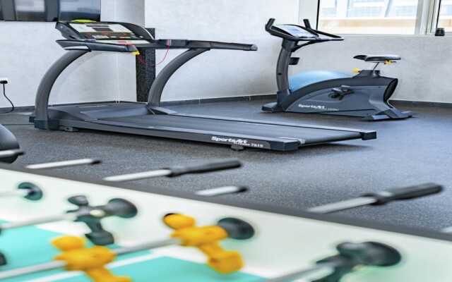 Luxe Grand Hotel Apartments