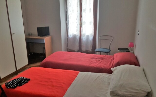 Apartment With 3 Bedrooms in Siena, With Wifi