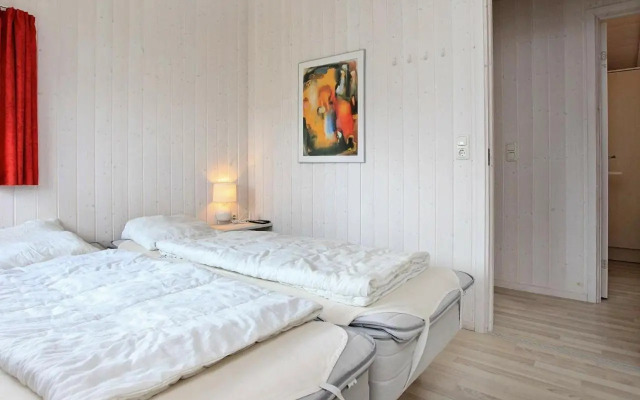 Three-Bedroom Holiday home in Grömitz 15