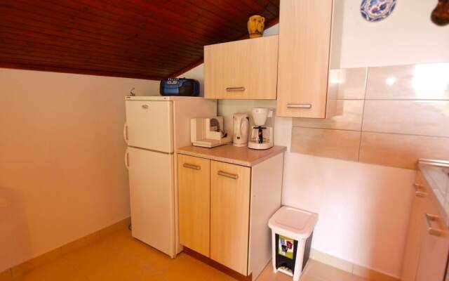 Apartment 1391