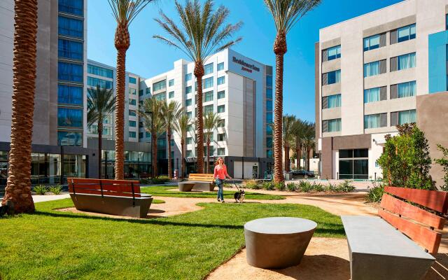 Residence Inn by Marriott at Anaheim Resort/Convention Cntr