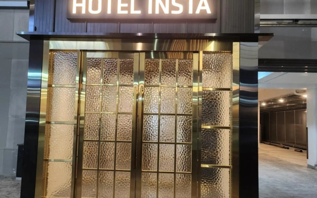 Hotel Praha