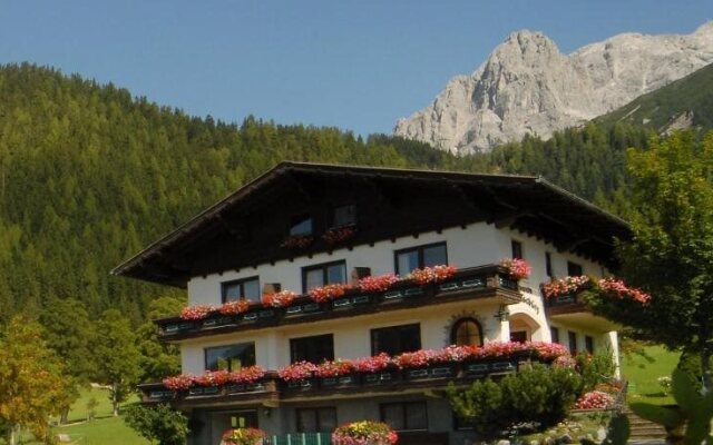 Pension Wildschütz