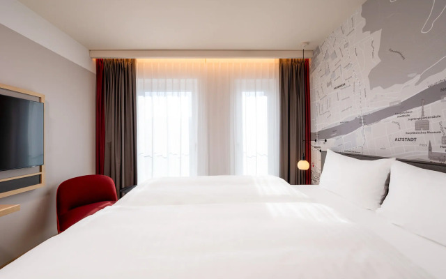 IntercityHotel Heidelberg