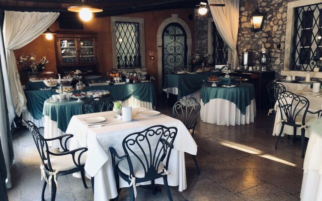 Antica Dimora Corte Impero