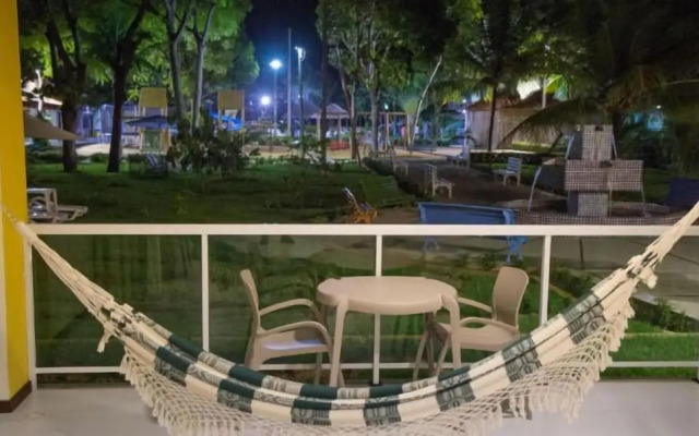 Praia Dourada Resort Maragogi